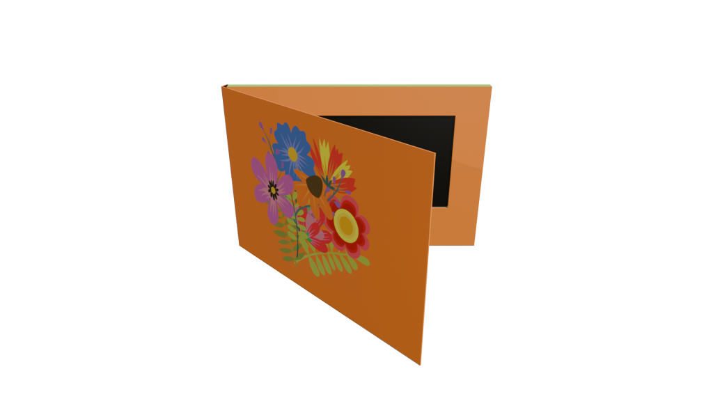 FlipClip videowenskaart